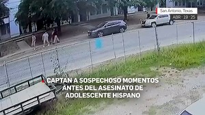 163K views · 1.1K reactions | El adolescente de 14 años fue identificado como Simón Cuevas. Sus compañeros dicen que la tragedia pudo haberse evitado. | Univision San Antonio | Facebook
