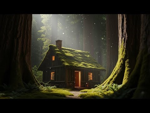 Serene Ambient Soundscape for Long Focus Sessions