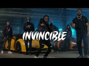 [FREE] RUSS MILLIONS x BUNI TYPE BEAT "INVINCIBLE" (prod. by Pyro Beats)