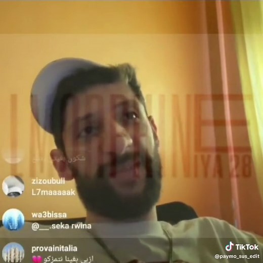 sir 3awd tmzk l creep atl9ah m3awd mclashih #2020 #lmorphin #rapmarocain #8ird