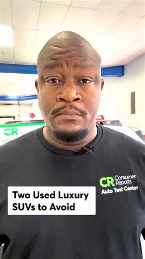 You can get upscale accommodations and space while avoiding the headaches that come with an unreliable model. See what to buy instead: https://www.consumerreports.org/cars/suvs/used-luxury-suvs-to-avoid-and-what-to-buy-instead-a1104688207/?EXTKEY=YSOCIAL_FB | Consumer Reports