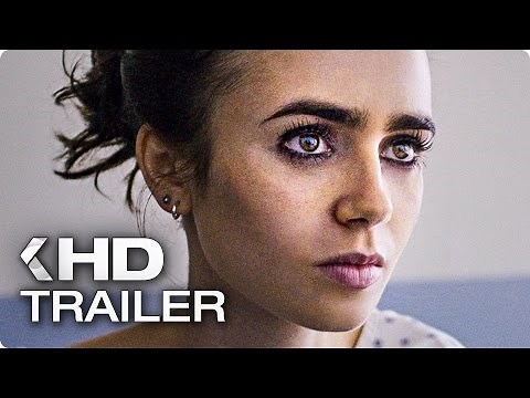TO THE BONE Trailer German Deutsch (2017)