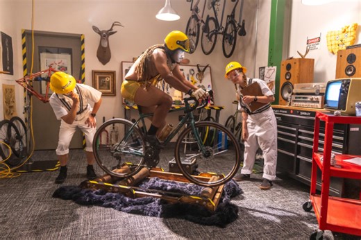 New Surly Straggler gravel bike gets updated geometry and three new sizes: "almost an unfair advantage", boasts US steel specialist