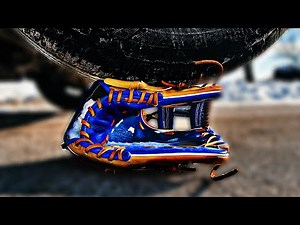 How to Break-In a STIFF Glove - 4 Him Gloves