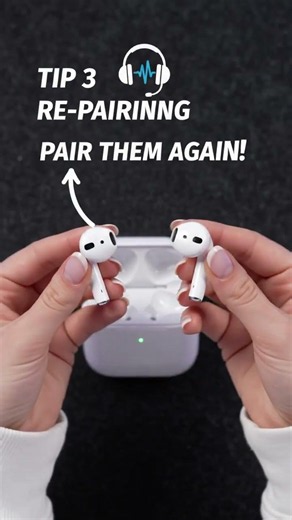 How to Fix One Earbud Not Working! (Sync Left & Right Earbuds Instantly) 🎧