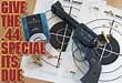 Give the .44 Special its Due - Shooting Times