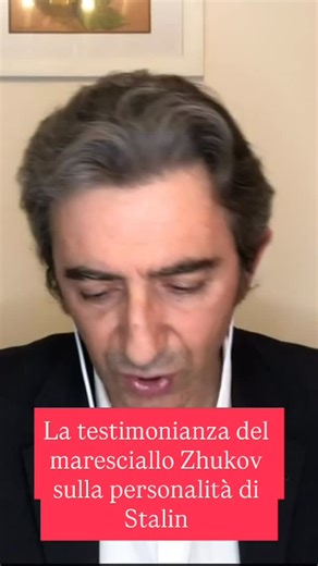 ⚙️ La testimonianza del maresciallo Zhukov sulla personalità di Stalin 🟥 La Scuola Rossa è la scuola del marxismo-leninismo. 🔸 La Scuola Rossa - La scuola dei bolscevichi: iscriviti 🔸Красная школа - Школа большевиков: Подписывайтесь 🔸 The Red School - The school of bolsheviks: subscribe 👉 https://www.ideologiasocialista.it 👉 https://youtube.com/@scuolarossa #marx #lenin #stalin #marxismo #leninismo #comunismo #socialismo #lavoratori #operai #classeoperaia #marxismoleninismo #lavoro #Salari