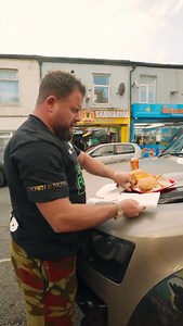 26K views · 1.6K reactions | New Orlando’s Fried Chicken  in Rochdale! What a place… 掠 #foodreviewclub #foodcritic #foodreview | Food Review Club | Facebook