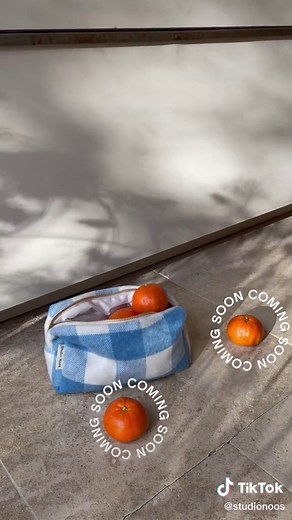 Studio Noos | Coming soon… a whoooole new collection!!!