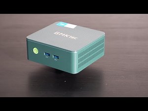 Mini PC - Windows Setup Tips