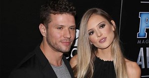 Ryan Phillippe y Paulina Slagter se separan