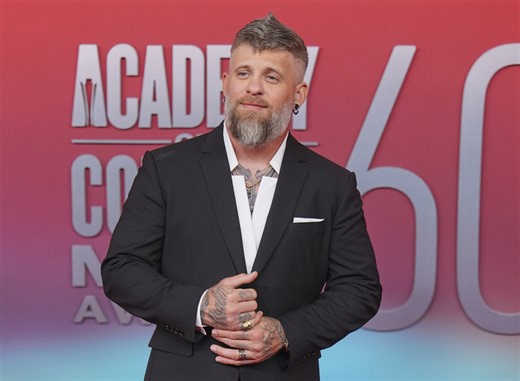 Brantley Gilbert to perform at Seneca Niagara in May