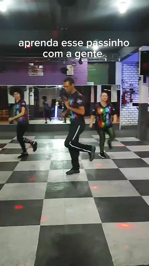 Flashback Dance Styles - Passionate Dance Video