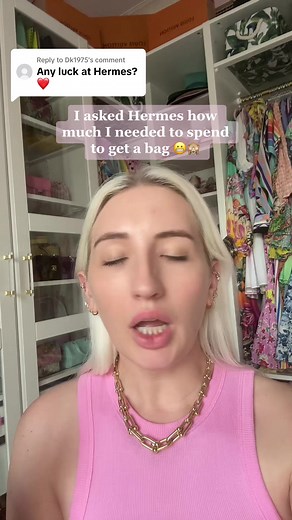 Hermes Bag Shopping Process Revealed | What I Learned