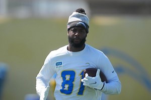 What Happened to Mike Williams? A Closer Look At the Chargers WR's Shocking Retirement