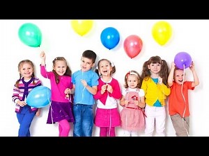Las Vocales para niños a e i o u - Cantando Aprendo a hablar- Canta y Aprende - Discovery kids