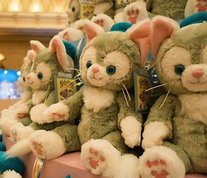 迪士尼全新貓角色《Gelatoni》誕生　達菲熊終於又多了一位新朋友♥ | 宅宅新聞