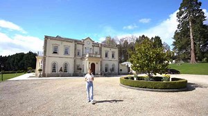 What £3,750,000 buys you in the British countryside