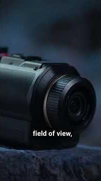 AKASO Sight-300 Night Vision Monocular