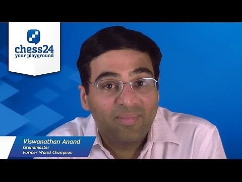 Welcome to chess24! Sign up for free!