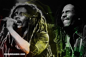Aquel último concierto de Bob Marley ( Video)