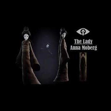 Little nightmares - lady humming