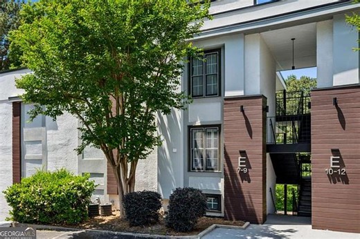 1445 Monroe Dr NE #E-9, Atlanta, GA 30324 | Estately 🧡 | MLS# 10754355