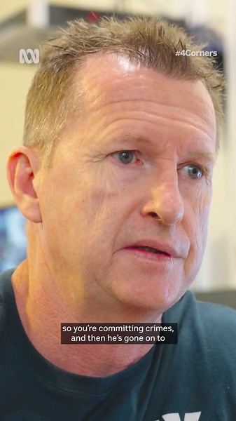 First day out of prison