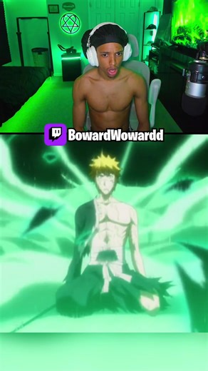 Ichigo Vs Ulquiorra, PART 9. What is Ulquiorra About to do??😳 ICHIGO IS GETTING BULLIED RN AS WELL😭 #fyp #anime #bleachanime #bleachtybw #ichigo