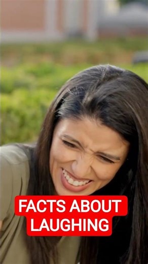 5 Hidden Benefits of Laughing That You Don't Know #ytshorts #stressrelief