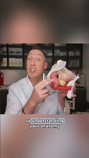 Douching Before Anal Sex: Good or Bad? #AnalHealth #GutHealth #TUSHY