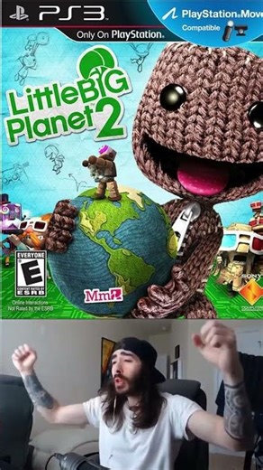 All Little Big Planet Games Ranked