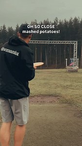 3.6K views · 625 reactions | Mashed potatoes!” Never not funny… especially when the drive is this clean. #discgolf #discgolflife #gottagogottathrow #discgolfeveryday #discgolfdaily #minnesotadiscgolf #mndiscgolf #lightningdiscs ##revolutiondiscgolfbags | Gotta Go Gotta Throw | Facebook