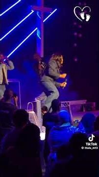 Dwala by HLE! #gospelmusic #worshipmusic #concert #worship