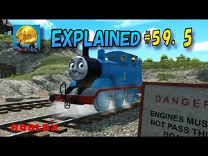 (Update explained) Nowhere Railways • Early Access • 80th Event MISSION EXPLAINED-2! #59.5