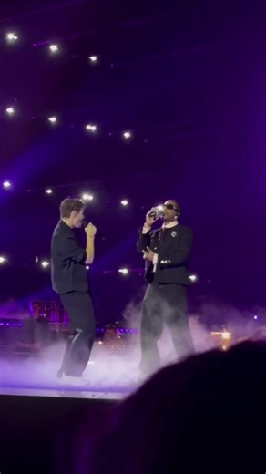 Asap Rocky Concert Highlights