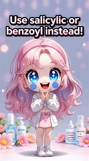 Myth: "Toothpaste Zaps Pimples Overnight" (Busted!) 💧