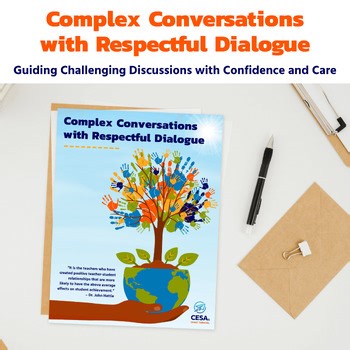 Complex Conversations with Respectful Dialogue