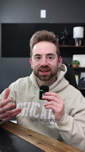 This Simple Editing Trick Keeps Viewers Watching