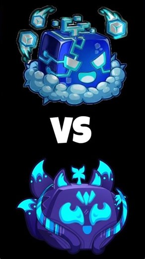 Kitsune 🐱 vs Control 🥵