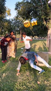 109K views · 6.8K reactions | wait  Park Public Prank 藍 #cute #girl #park #prank #funny #reels #instagood #instadaily #no1trending #no1 #trending #gana #song | Arbaaz Prank Sk | Facebook