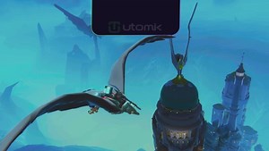 🎥 Step into the mesmerizing world of Bulwark: Falconeer Chronicles by @FalconeerDev! Dive deep into the gameplay as we guide you through this captivating adventure, sharing exclusive tips and tricks by the developer Tomas Sala! 📺Don't miss out on the action – watch the full video on our YouTube channel: https://hubs.la/Q02qHFC50 #InsiderTips #GamingCommunity #ExclusiveContent #Utomik #Tomassala #Bulwark | Utomik