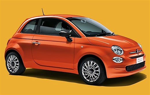 【フィアット新型500】「装備充実&価格ダウン!」2024年3月19日改良日本発売！最新情報、スペック、燃費、価格は？ - 車好き新型車ニュース NewCar 最新自動車情報