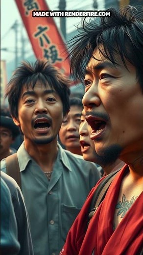 Ancient Japan's Controversial Practice: The Hidden Use of Body Modifications