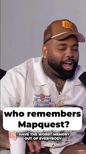 who remembers Mapquest?🚗