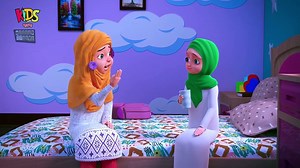 Kaniz Fatima Bangla┆রাইকার তাড়াহুড়ো┆কানিজ ফাতিমার কথা┆3D Animated Cartoon - video Dailymotion