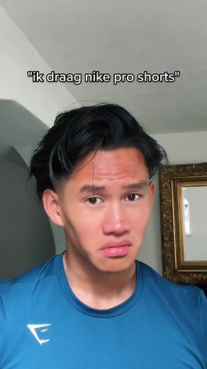 Exploring Nike Pro Shorts for Fitness Enthusiasts