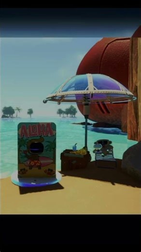 picture professional #gaming #astrorobot