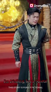 Ian Colt, a genius Jade Sect apprentice, ascends to the Sky Realm after just 20 years of cultivation. Believing there's nothing more to teach him, his mentor, Sean Judd, tricks Ian into leaving for the mortal realm.There, Ian encounters Jim Cole, whose life is on the line. Despite the efforts of three skilled doctors, none can save him, leaving his daughter, Sue Cole, desperate. Ian successfully saves Jim. | DramaBox- movies&drama | Facebook