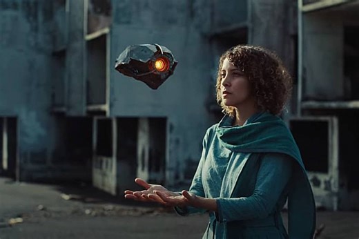 Gaby Moreno recibe nominación en los Latin Grammy 2025